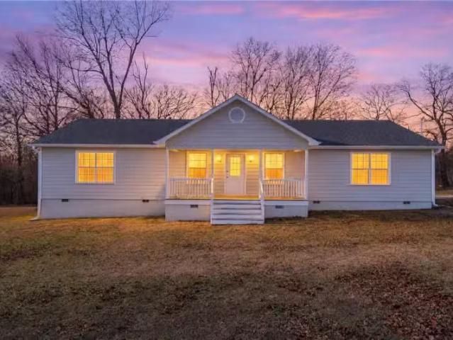 House for rent in Ark