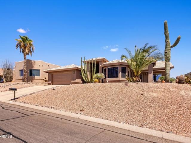 House for sale in Fountain Hills, Arizona