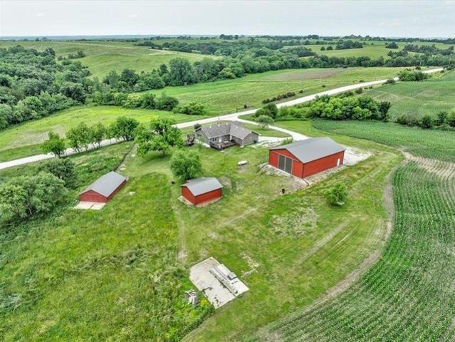 House for sale in Grand River, Iowa