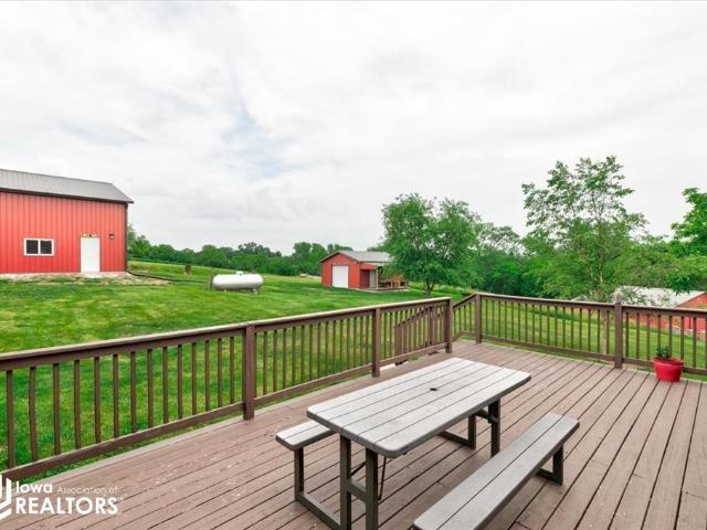 House for sale in Grand River, Iowa