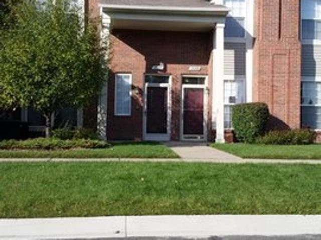 Condo for sale in Clinton Township, Michigan
