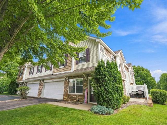 Townhouse for sale in Ramsey, Minnesota