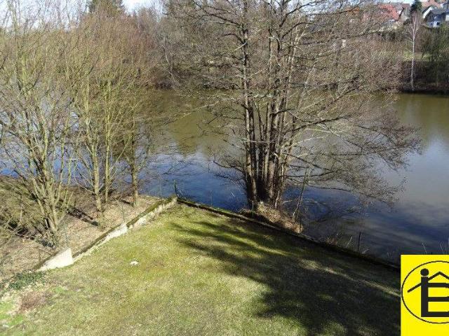 Wohnung mieten in Großeibenstein, Gmünd