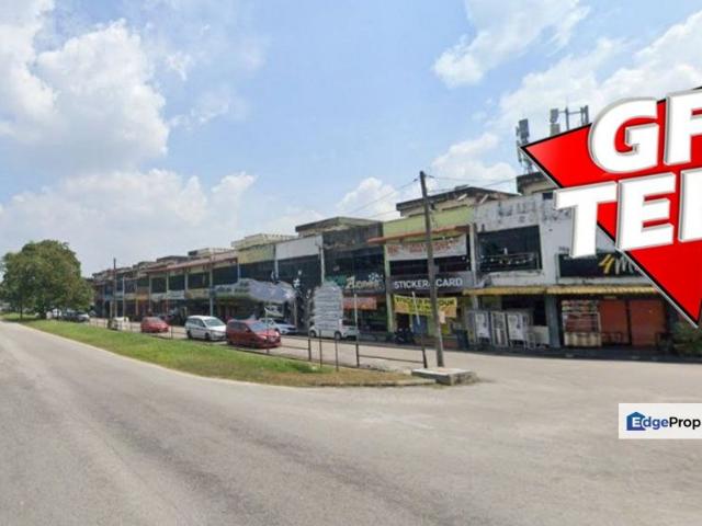 House for sale in Kulim, Kedah