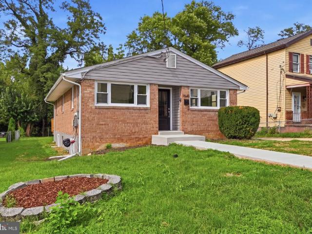 Property for rent in Virginia