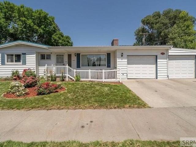 House for sale in Idaho Falls, Idaho