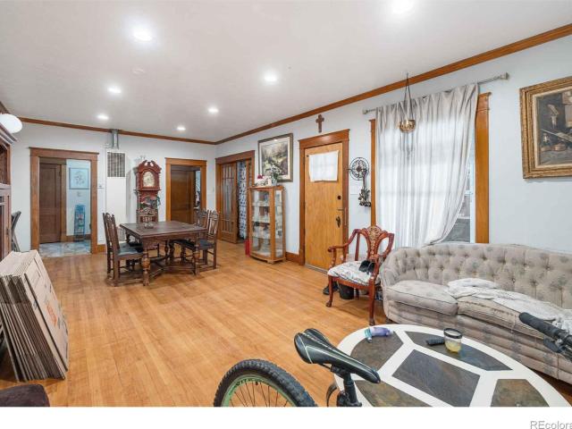 House for sale in Greeley, Colorado