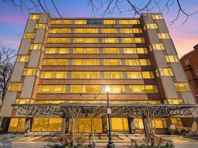 Property for sale in Washington, Washington DC