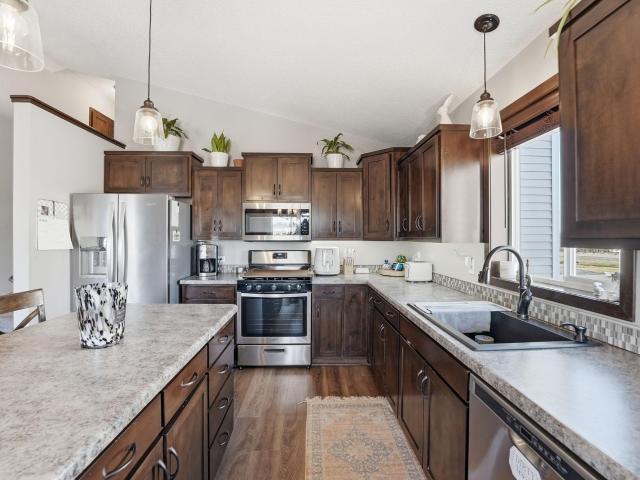House for sale in Benton, Minnesota