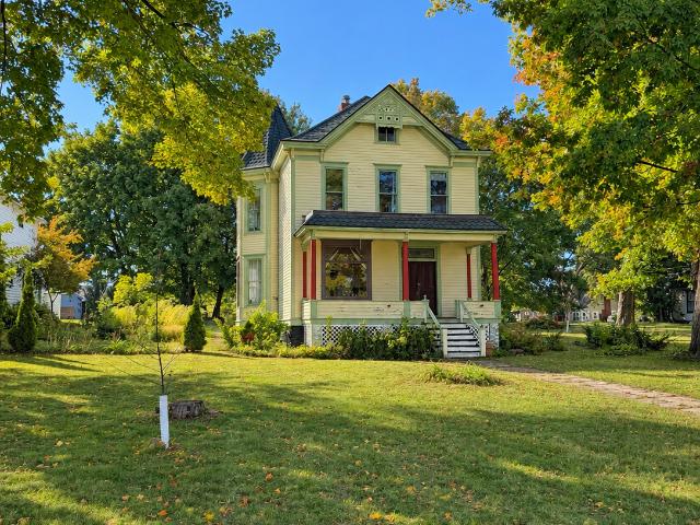 House for sale in Cumberland, Barron County