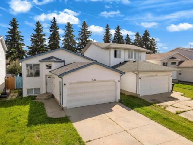 House for sale in Southwood, Edmonton