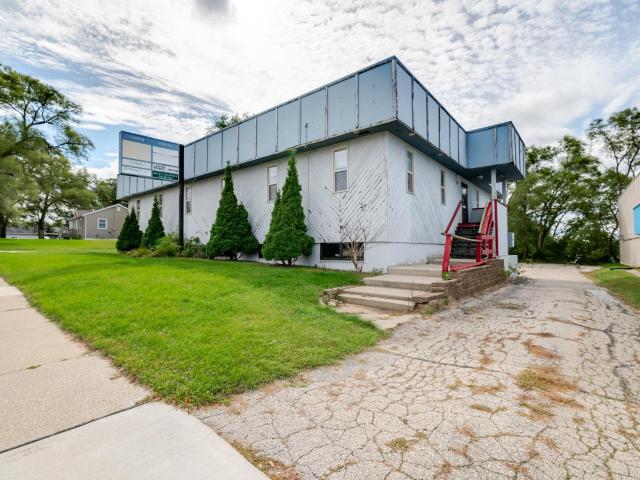 Commercial for sale in Colburn, Green Bay