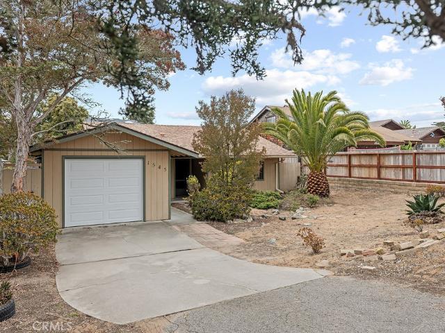 House for sale in California