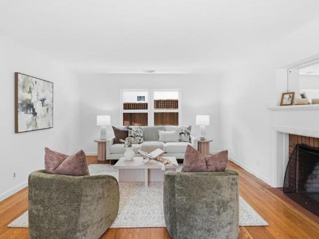House for sale in San Mateo, California