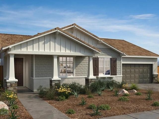 House for sale in Hughson, California
