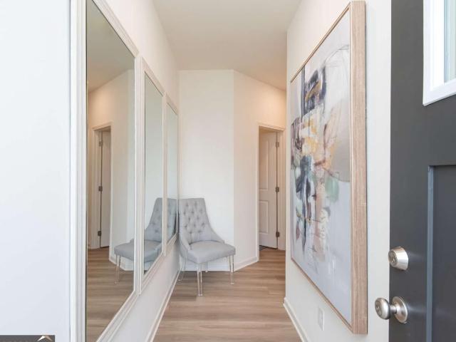 Townhouse for sale in Conyers, Georgia
