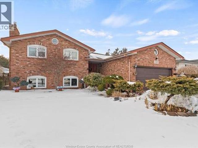 House for sale in Maidstone, Ontario