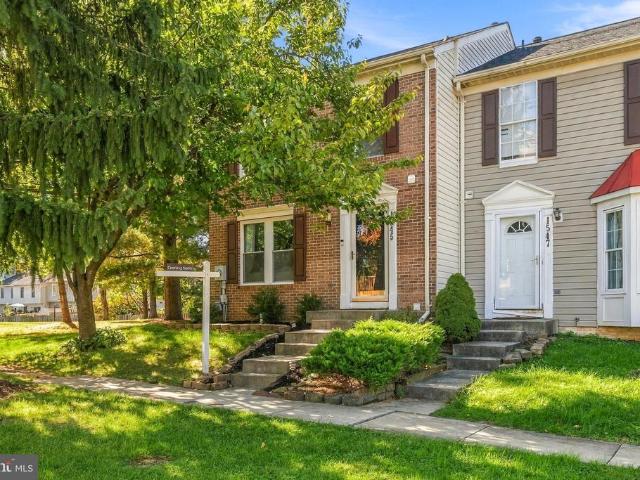 Townhouse for sale in Frederick, Frederick County