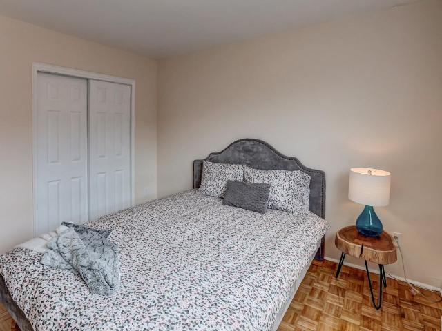 Apartment for rent in Woburn, Ontario