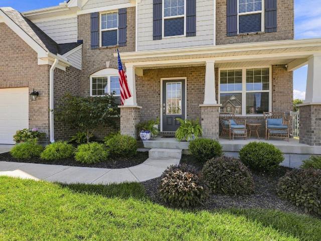 House for sale in Hebron, Boone County