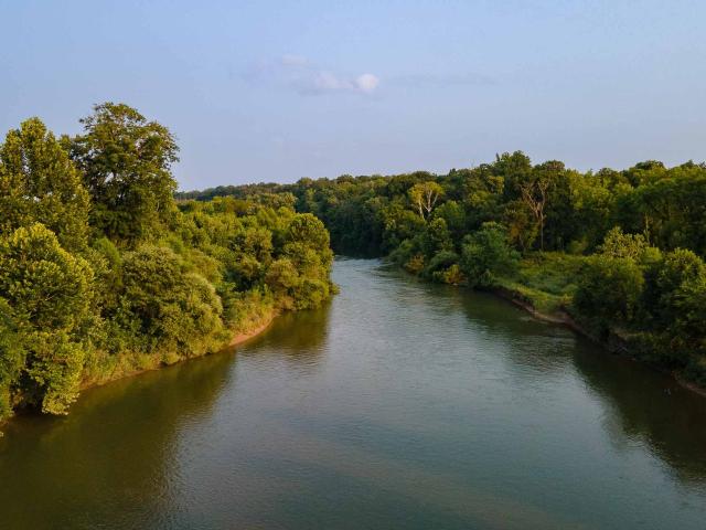 Farm for sale in Tennessee