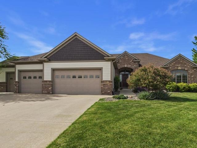 House for sale in Rochester, Minnesota
