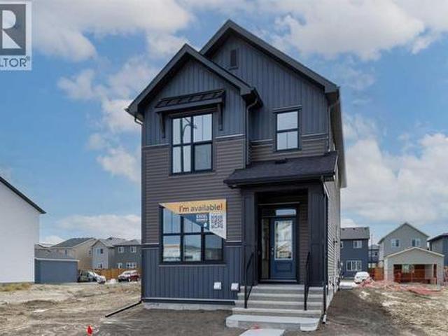 House for sale in Chinook Gate, Airdrie