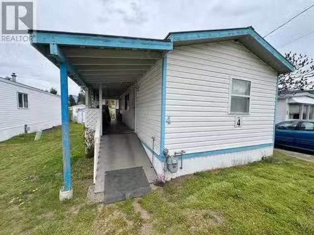 House for sale in Castlegar, British Columbia