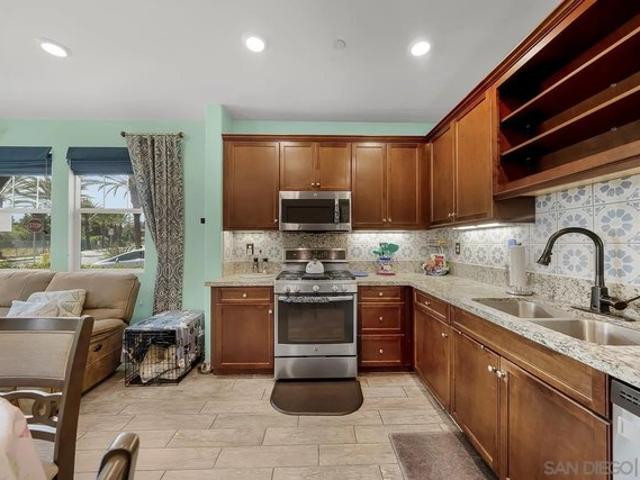 Condo for sale in Chula Vista, California
