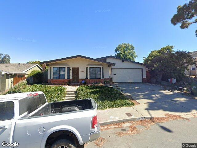 House for rent in San Luis Obispo, California