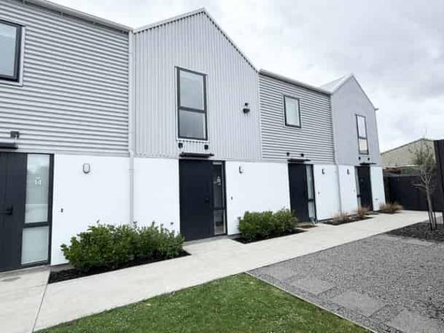 House for rent in Addington, Canterbury