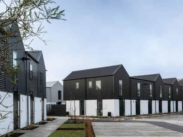 House for rent in Addington, Canterbury