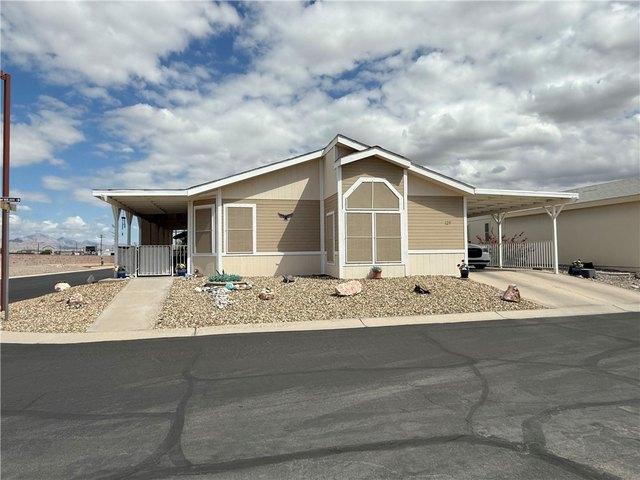 House for sale in Fort Mohave, Arizona
