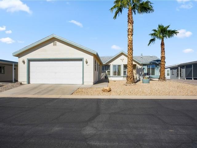 House for sale in Fort Mohave, Arizona