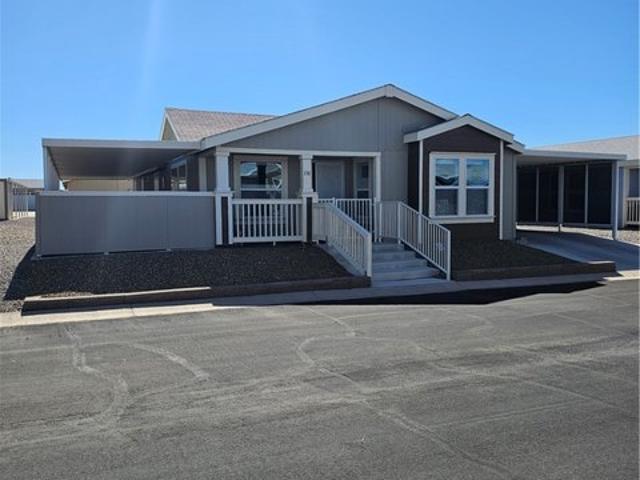 House for sale in Fort Mohave, Arizona