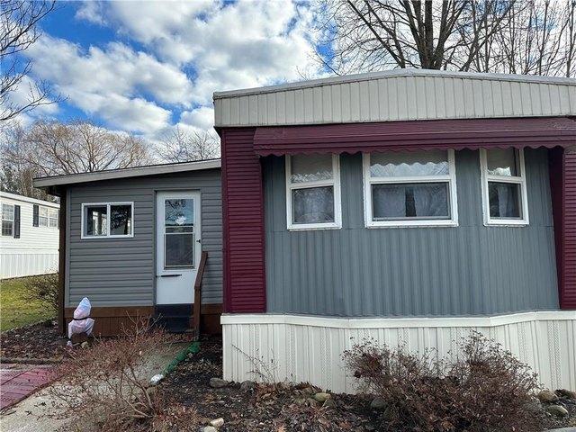 House for sale in Erie, Pennsylvania