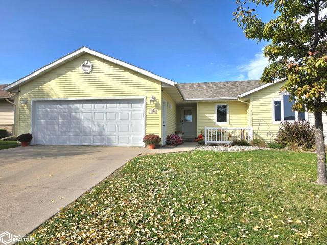 House for sale in Carroll, Carroll County