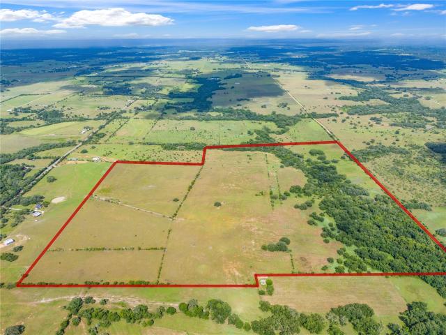 Land for sale in Weimar, Texas