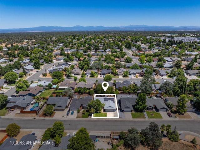 House for sale in Shasta, California