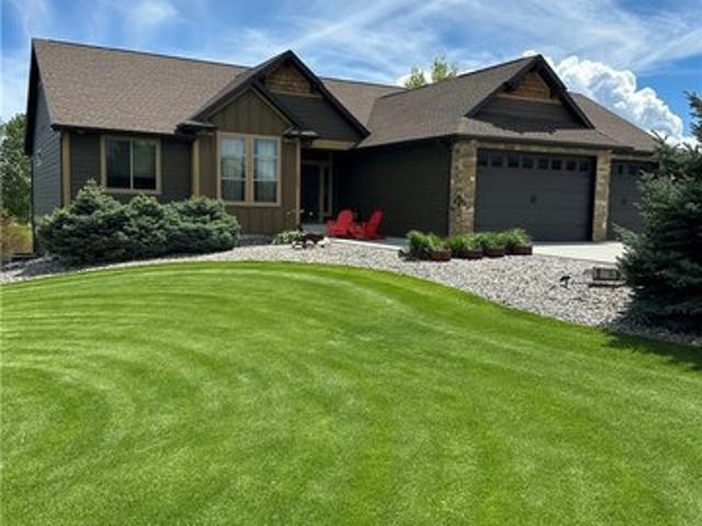 House for sale in Laurel, Montana