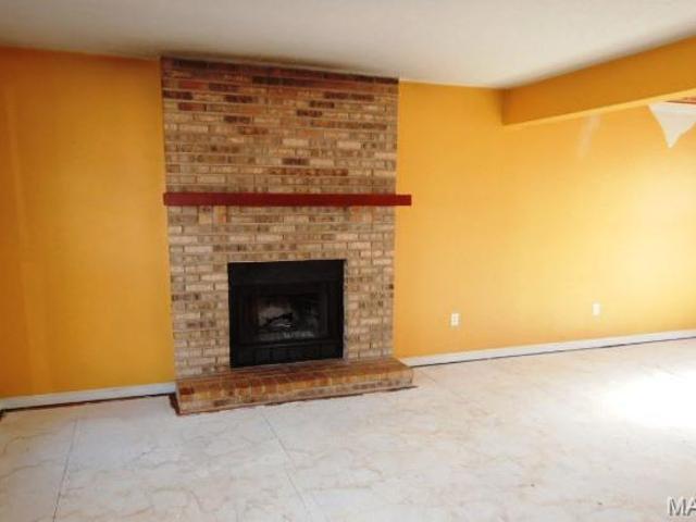 House for sale in Ballwin, Missouri
