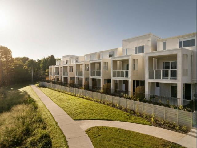 Apartment for rent in Toombul, Queensland