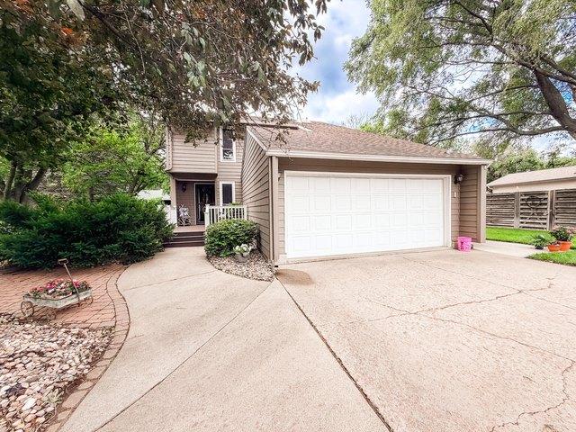 House for sale in Huron, South Dakota