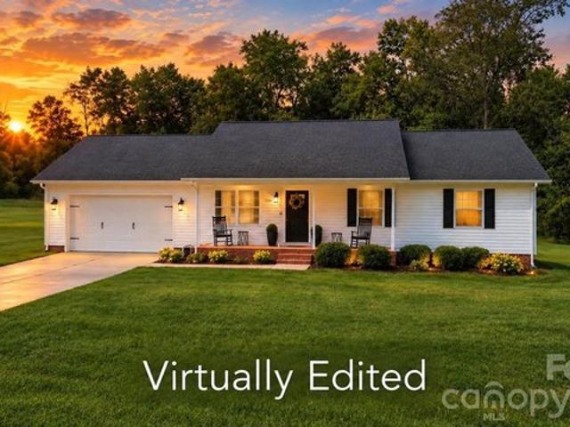 House for sale in Lincolnton, North Carolina