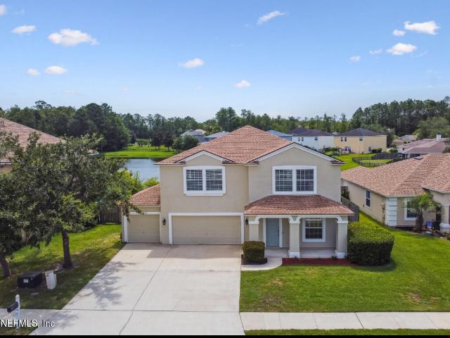 House for sale in Middleburg, Florida