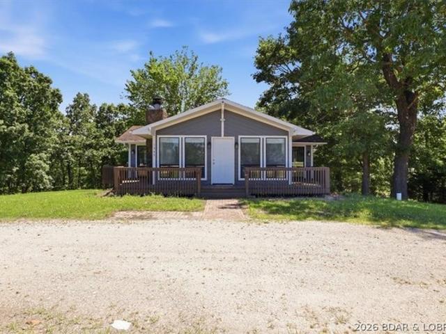 House for sale in Gravois Mills, Missouri