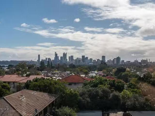 Apartment for rent in Sydney, New South Wales