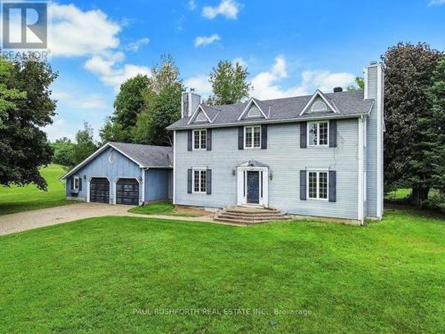 House for sale in Mulhurst Bay, Ontario