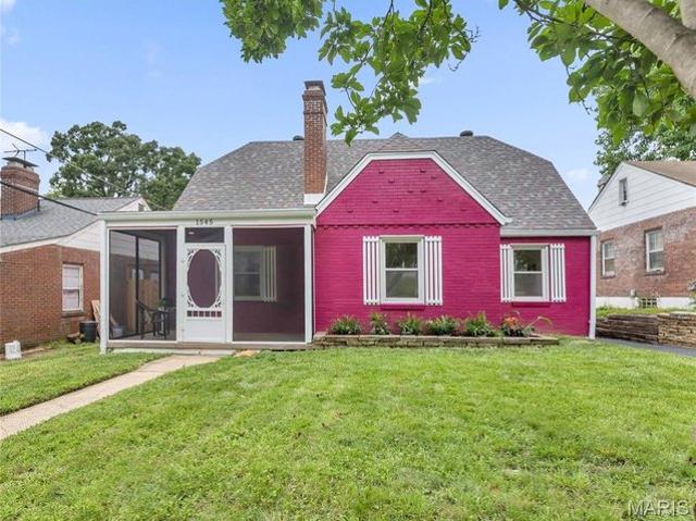 House for sale in Missouri