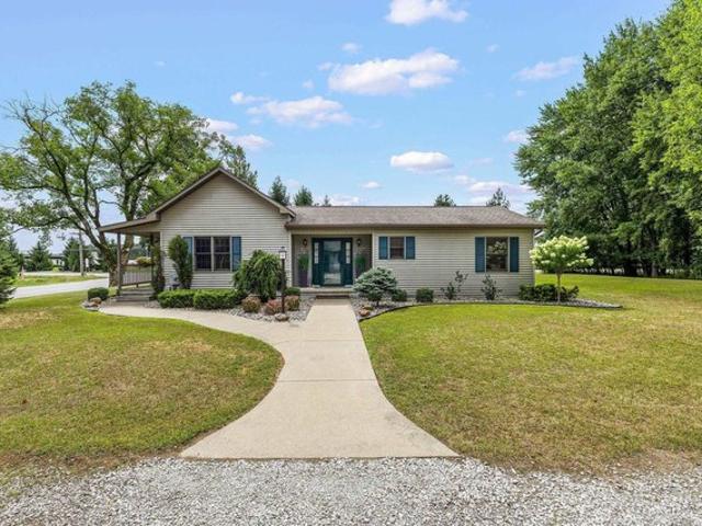 House for sale in Freeland, Tittabawassee Township